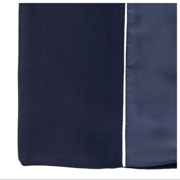 NWT BANANA REPUBLIC | Italian Navy Military Coat - Picture 4 of 7